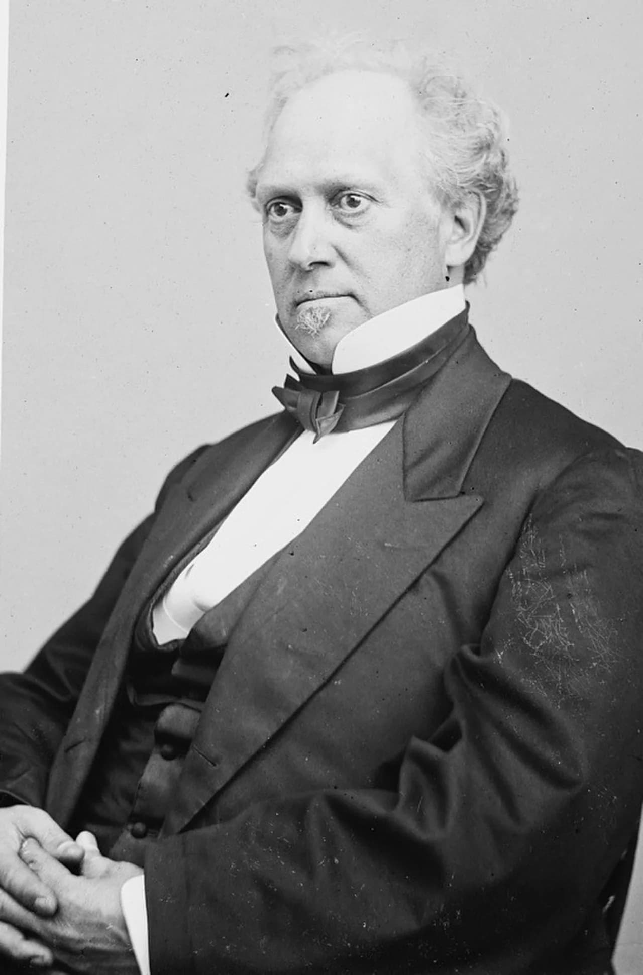 Hiram Walbridge