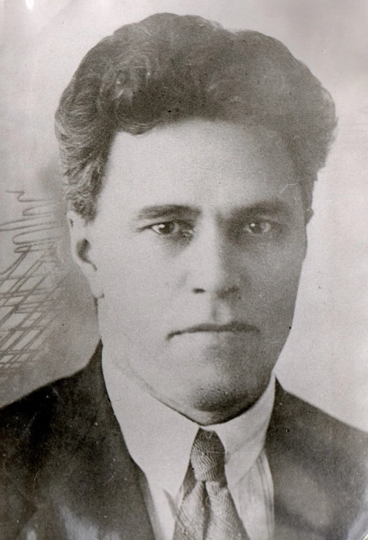 Pavel Nikolaevich