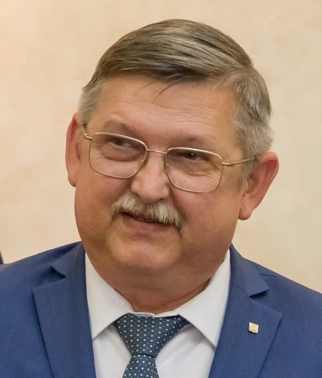Wladimir Iwanowitsch Kulikow