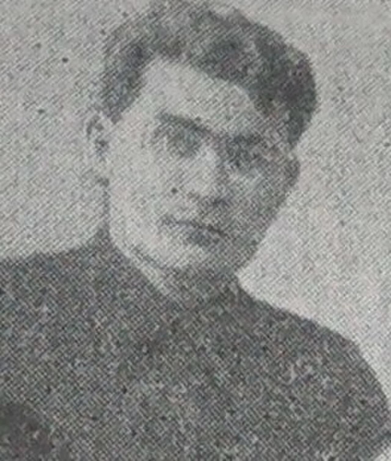 Yusif Qasımov