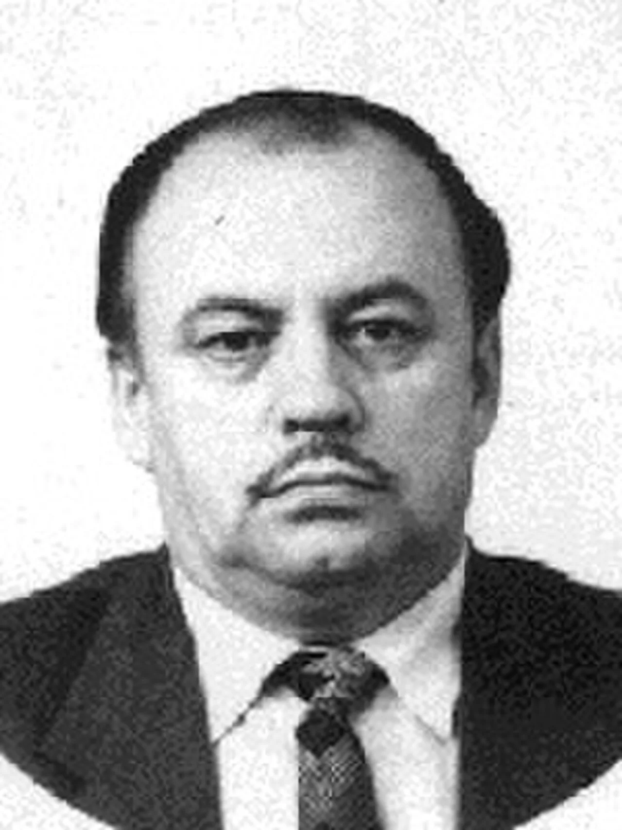 Valery Fateyev
