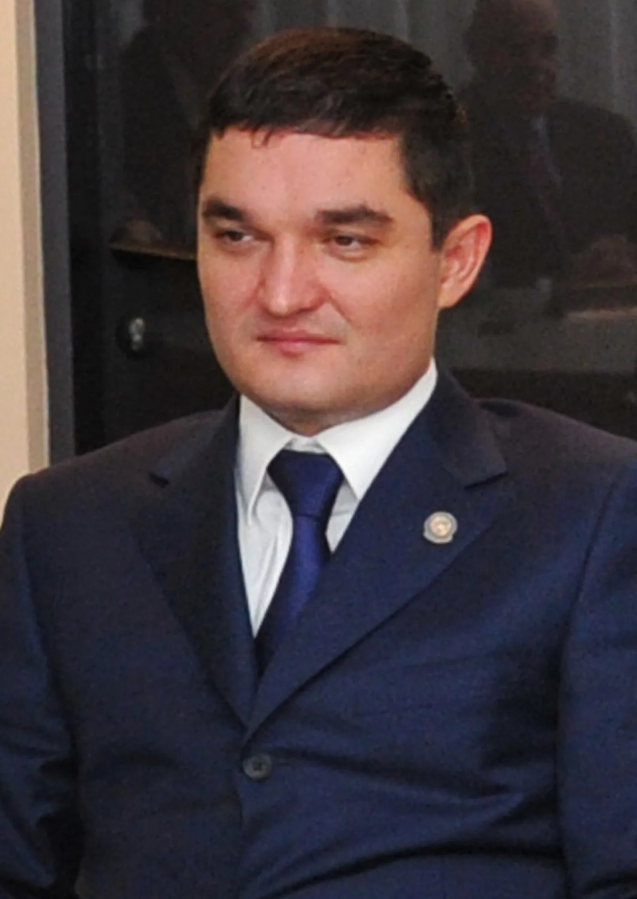 İrek Miñneäxmätef
