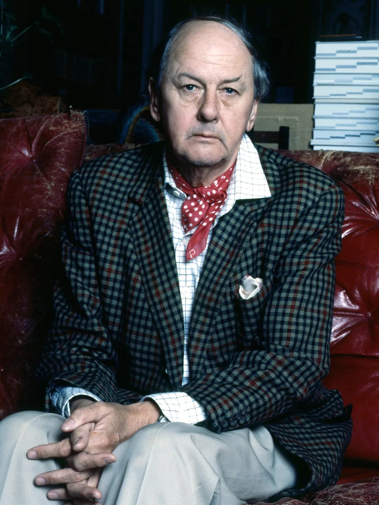 Andrew Cavendish, 11. Duke of Devonshire
