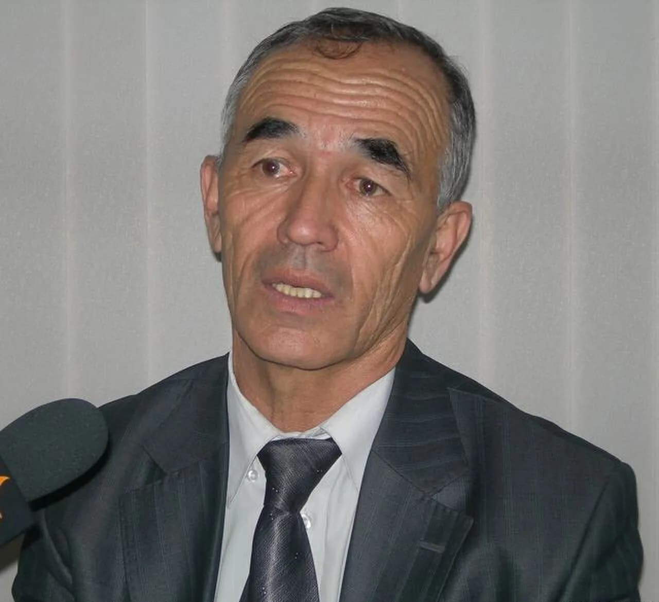 Asimschan Askarow