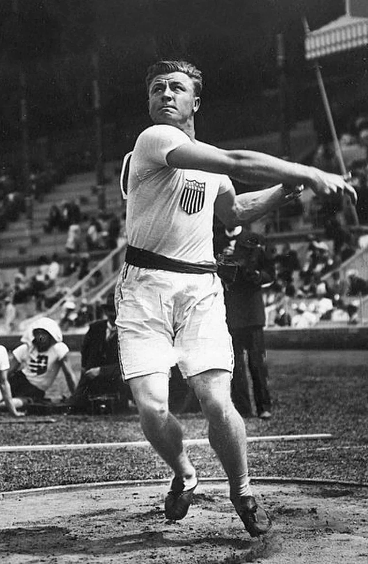 Richard Byrd