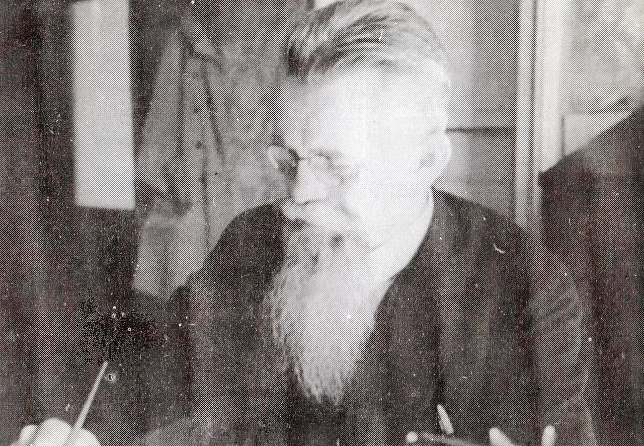 Jindřich Veselý