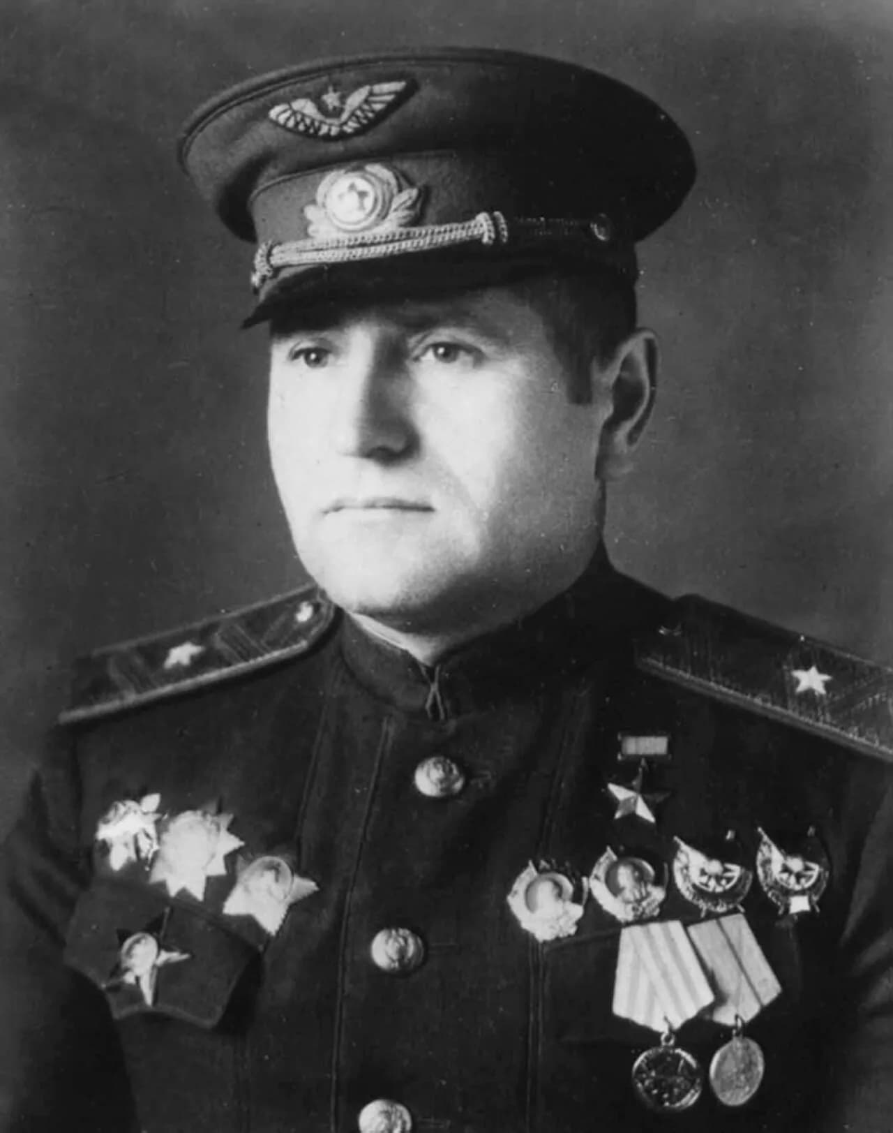 Ivan Polbin