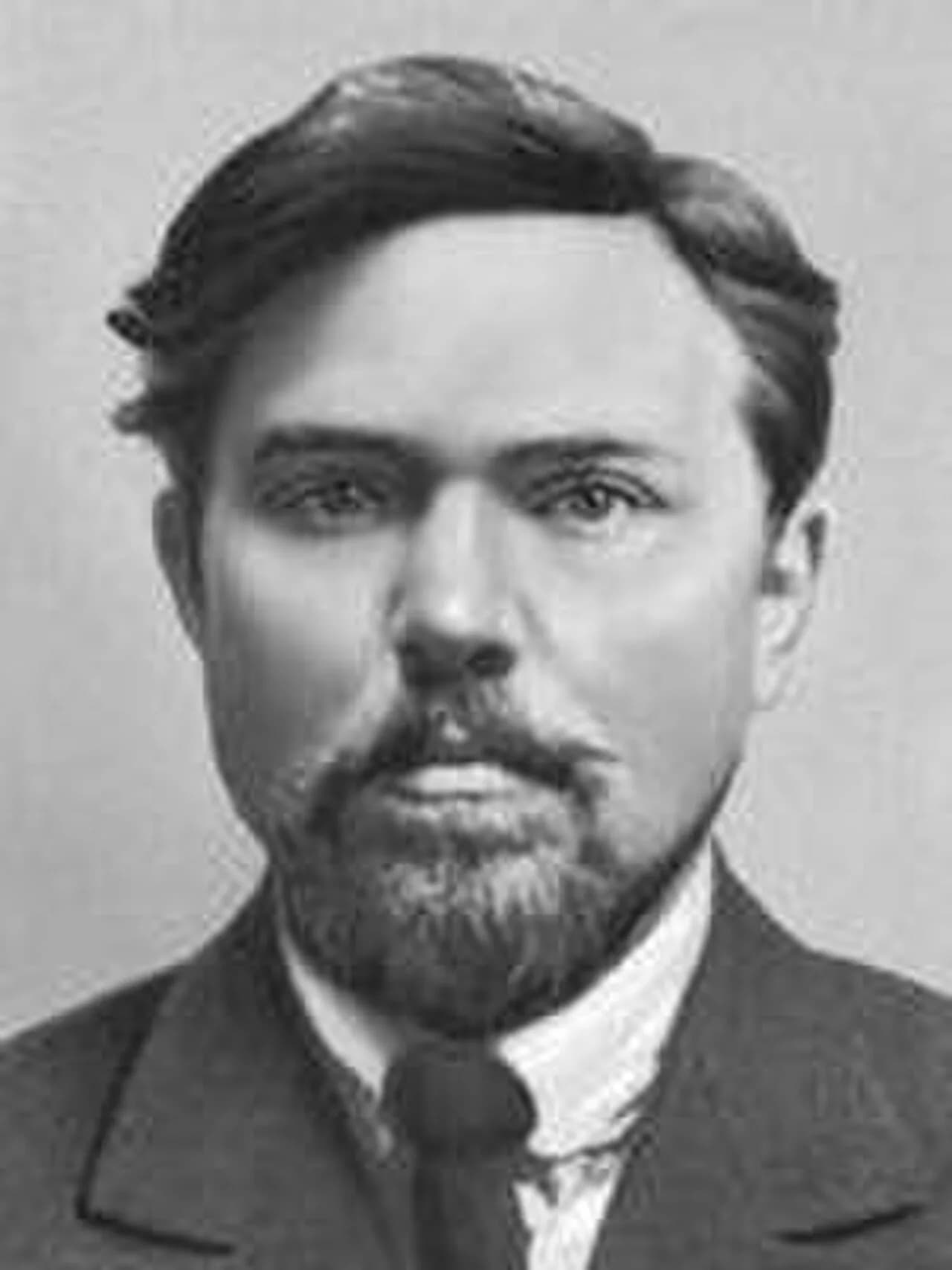 Yakov Zevin