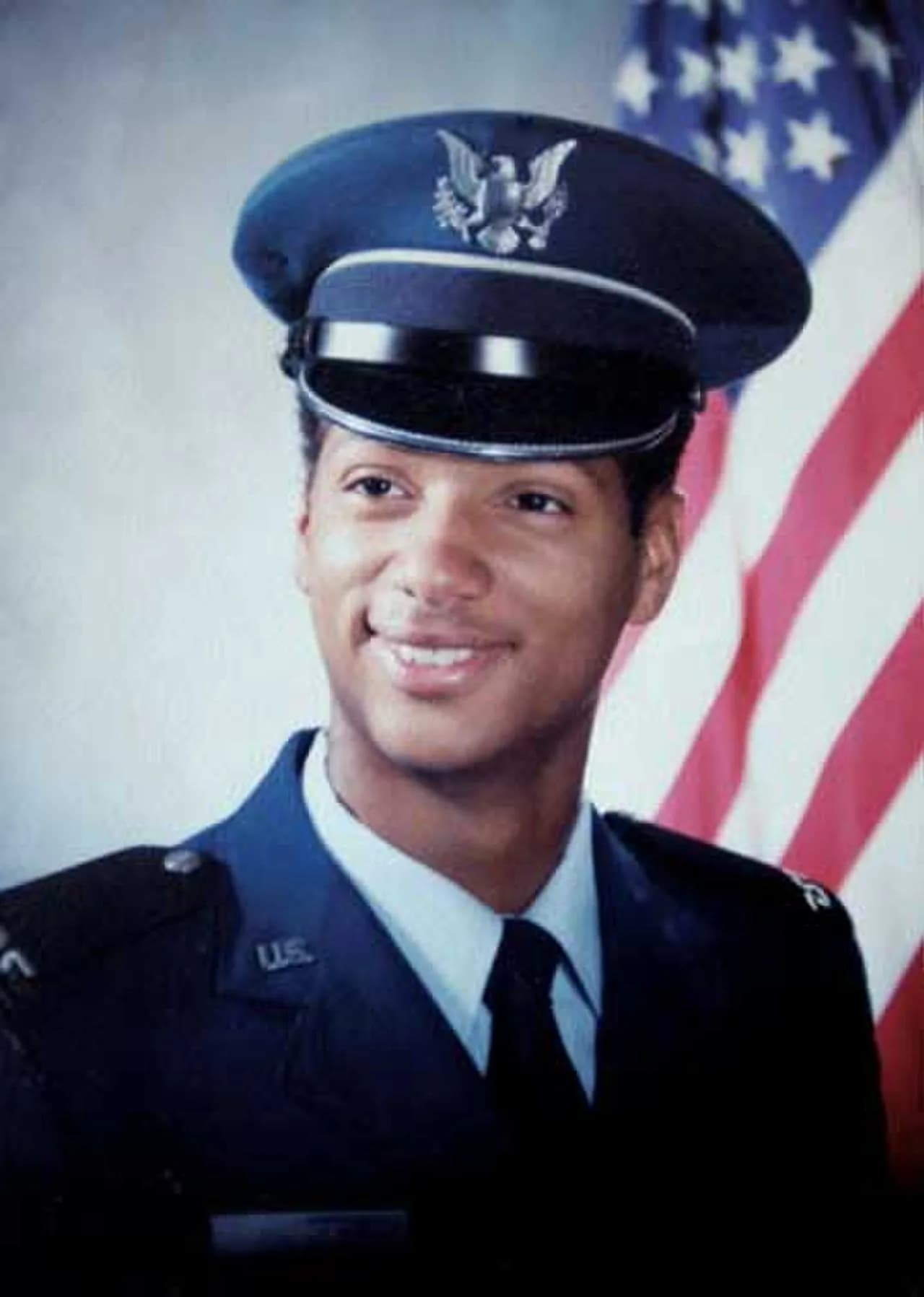 LeRoy Homer, Jr.