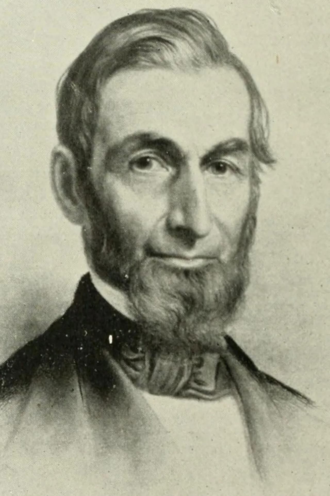 Daniel Wardwell