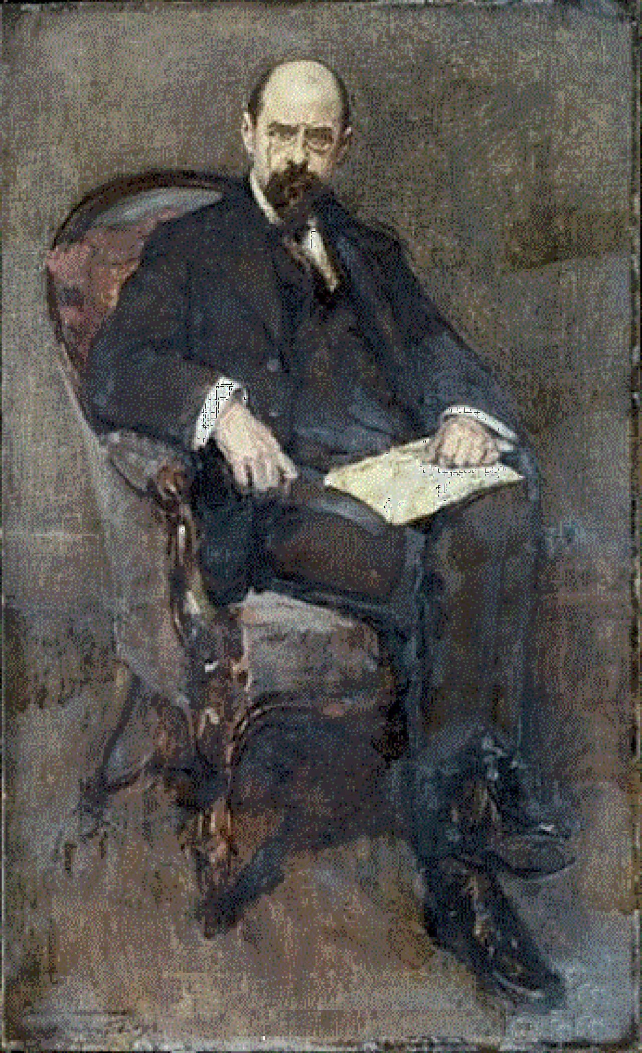 André Cluysenaar
