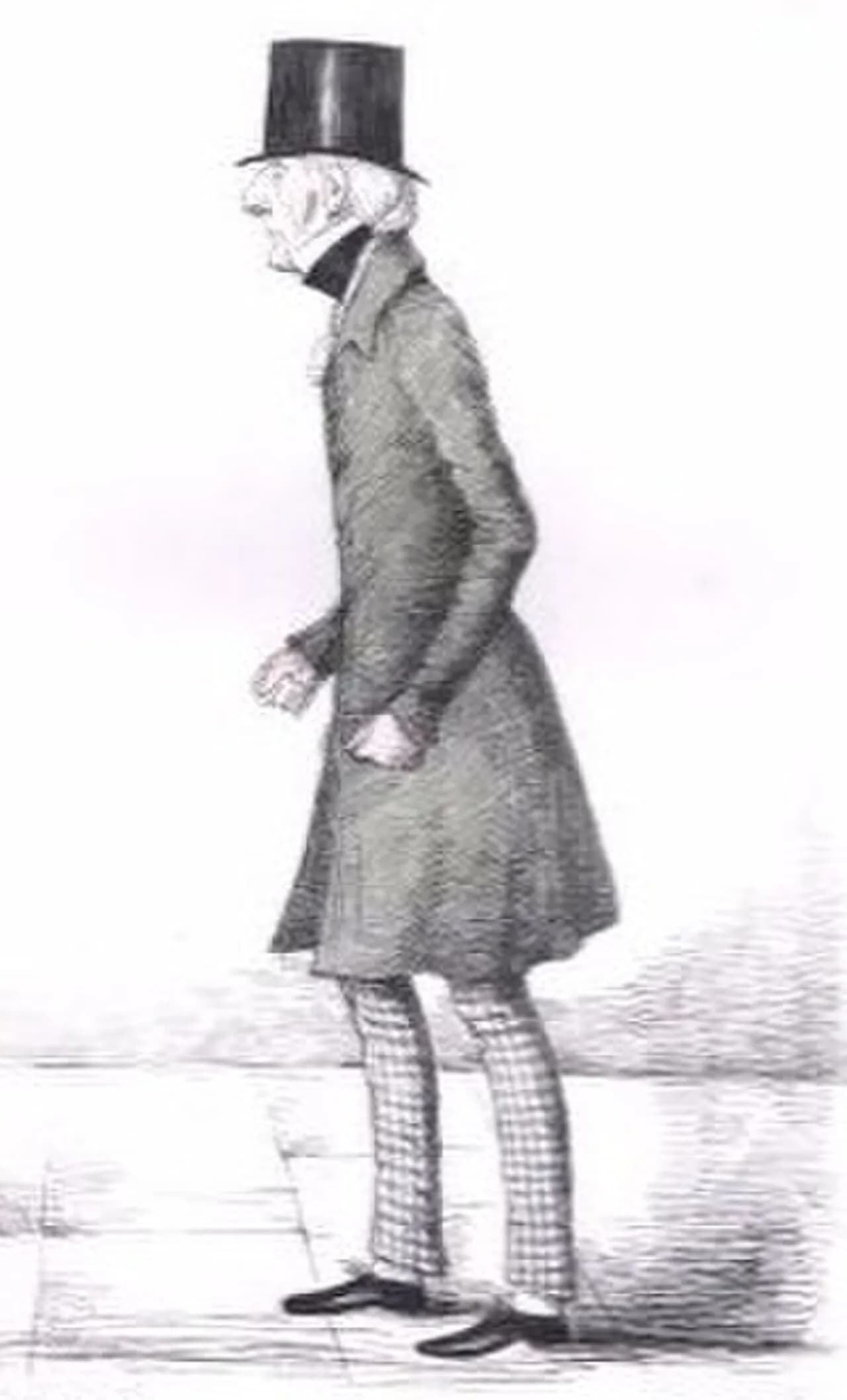 Charles Granville Stuart Menteath