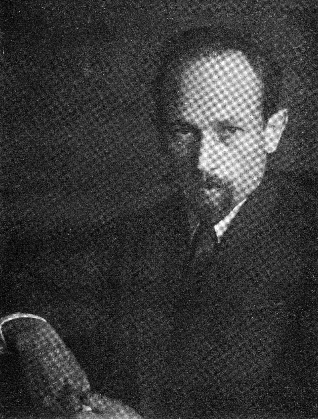 Iwan Kulyk