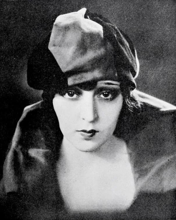 Alma Bennett