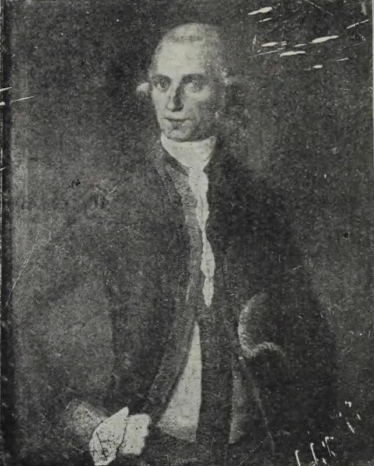 Matheus Butrymowicz