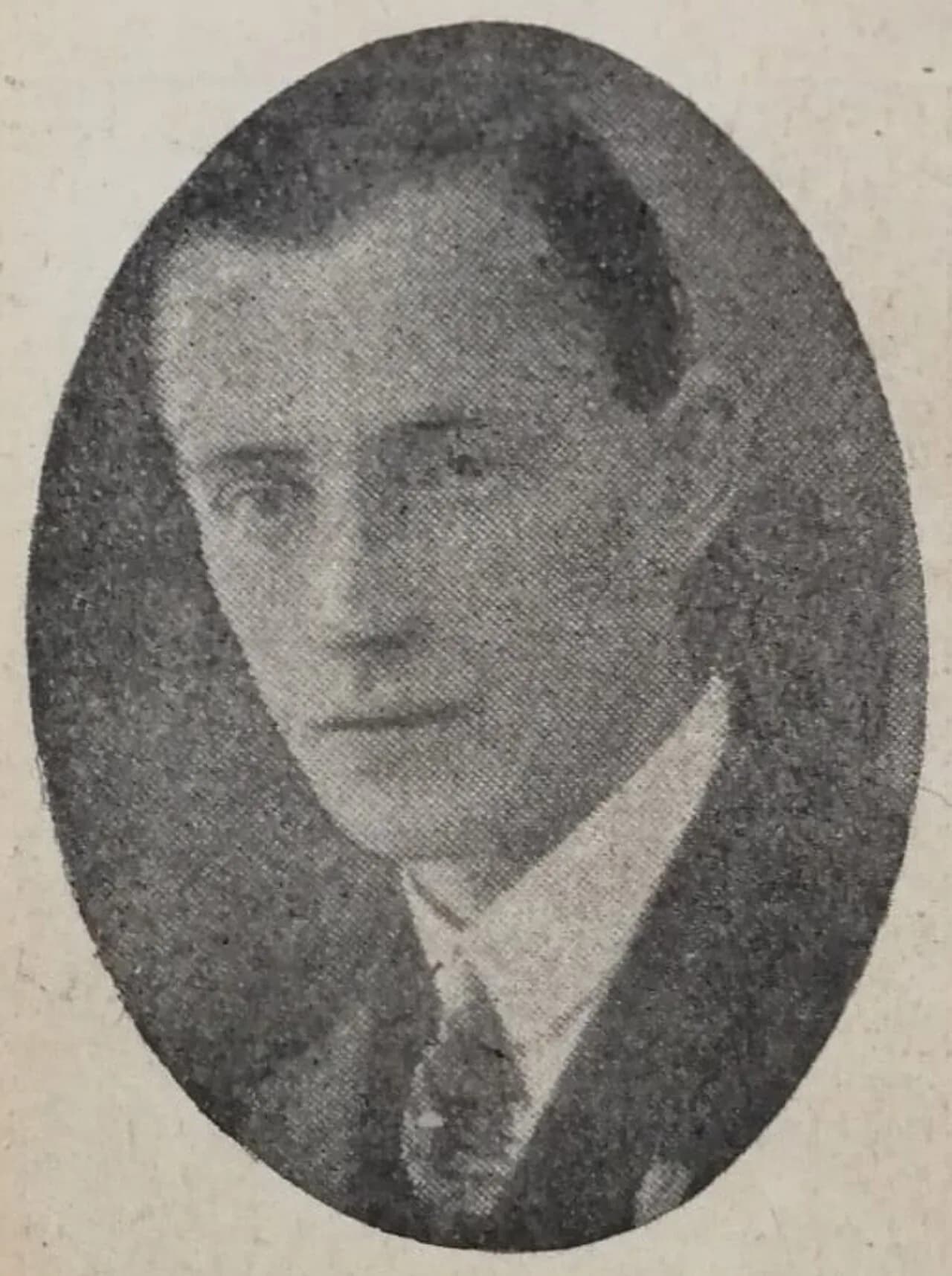 Pawel Iossifawitsch Karusa