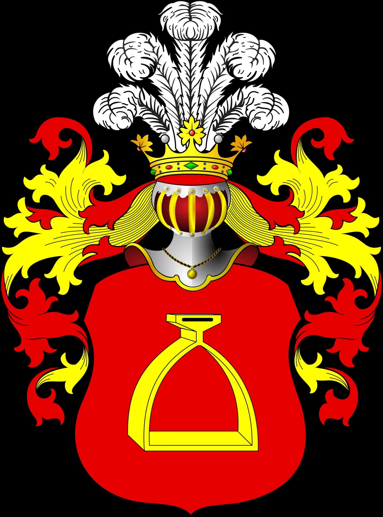 Michał Hieronim Brzostowski