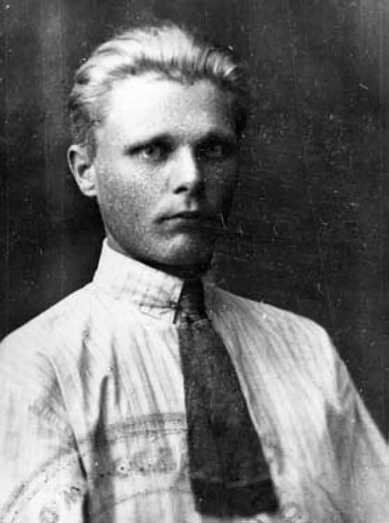 Niczypar Miacielski