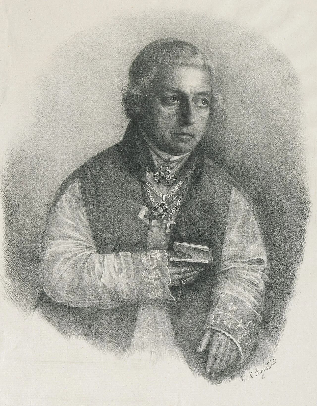 Jan Kajetan Cywiński