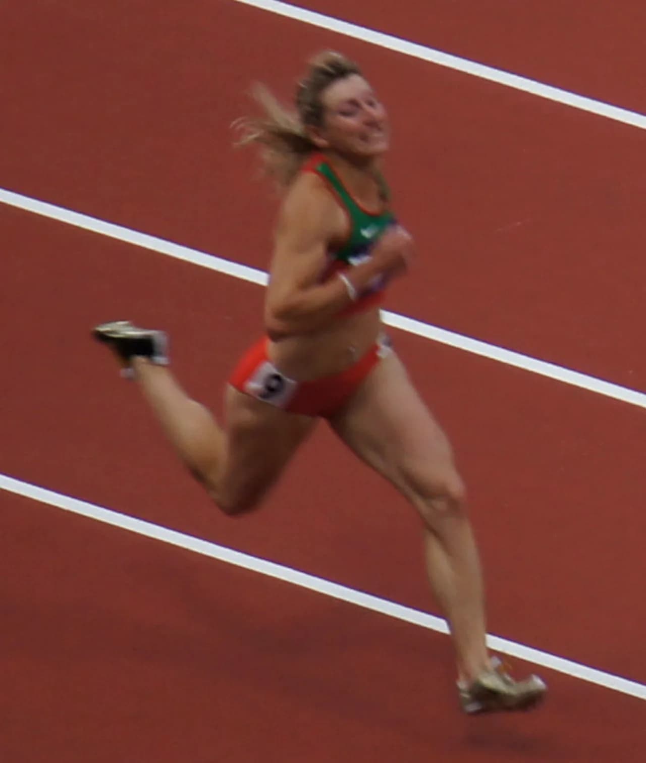 Yuliya Balykina
