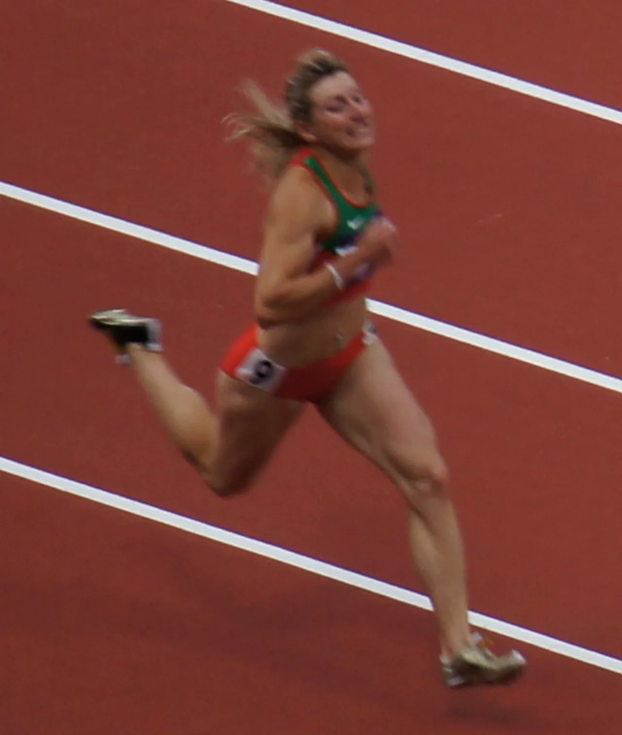 Yuliya Balykina