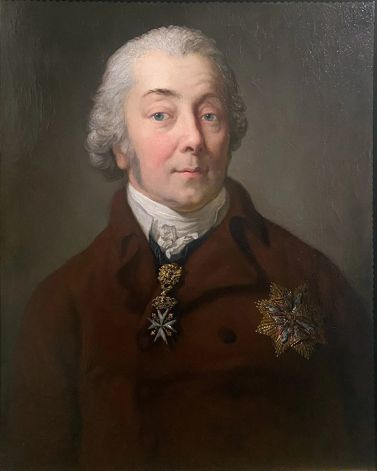 Kasimir Konstantin Plater