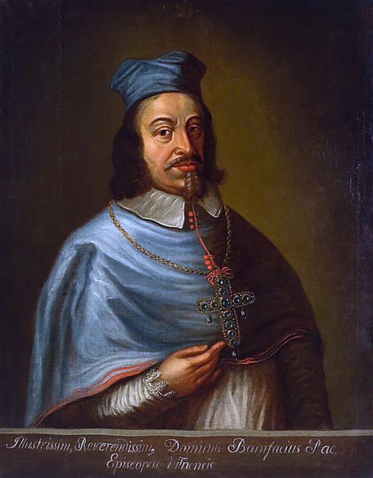 Mikołaj Stefan Pac