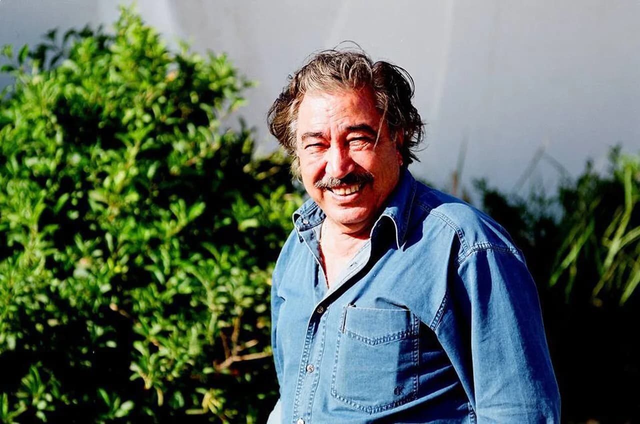 Ismail Fatah Al Turk