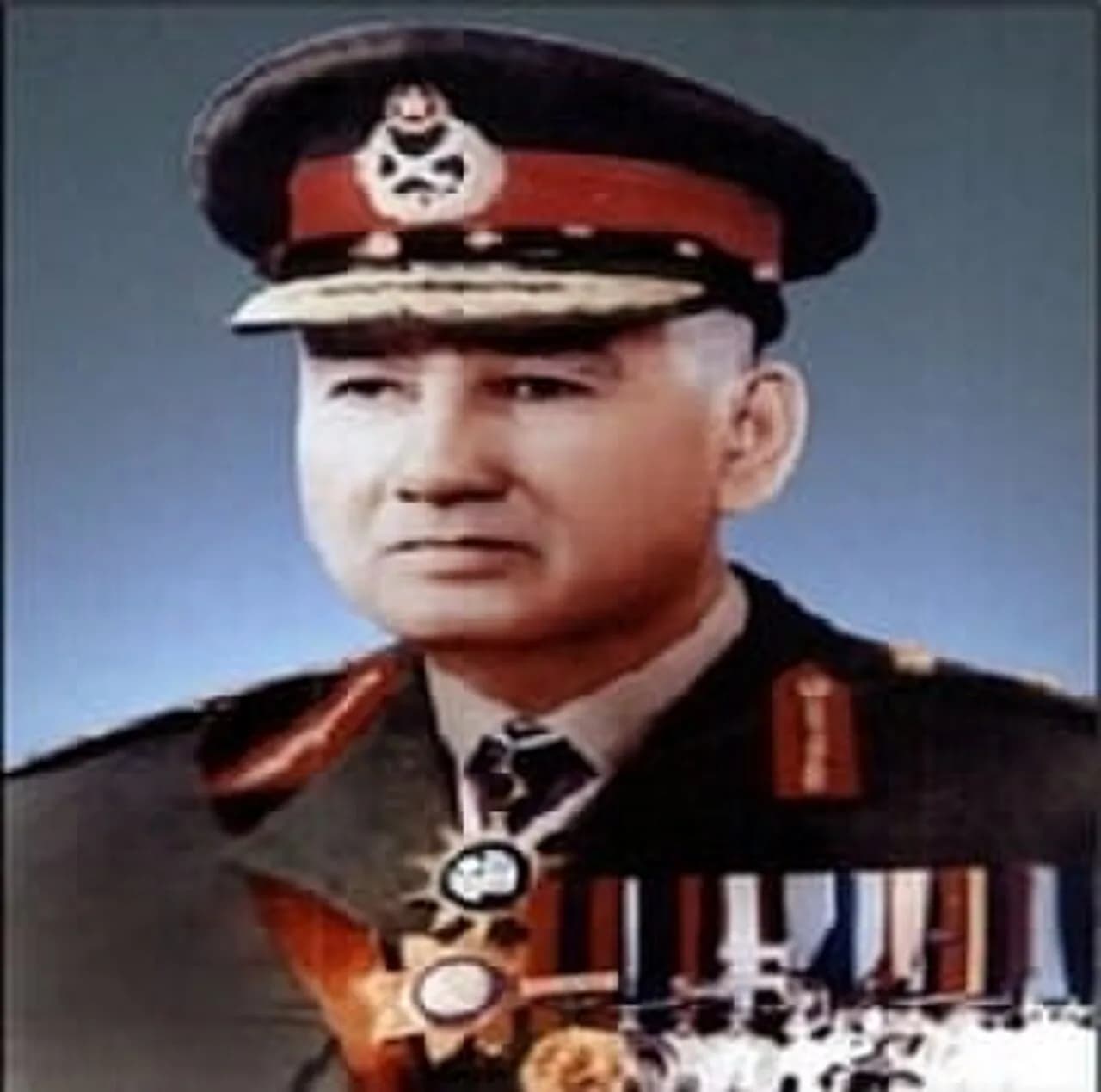 Muhammad Musa