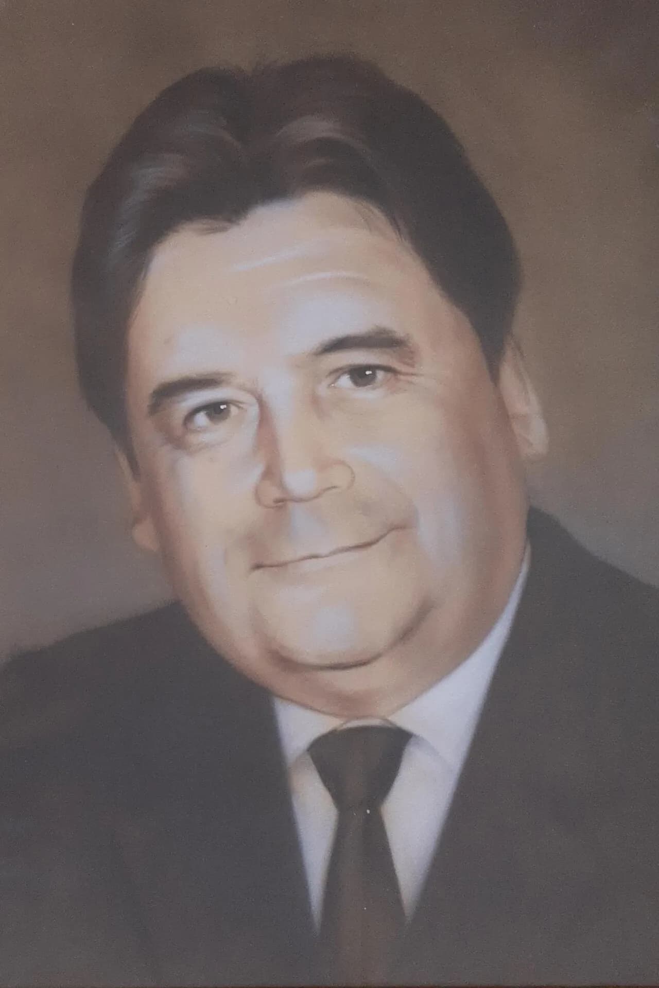 G. M. Dobrov