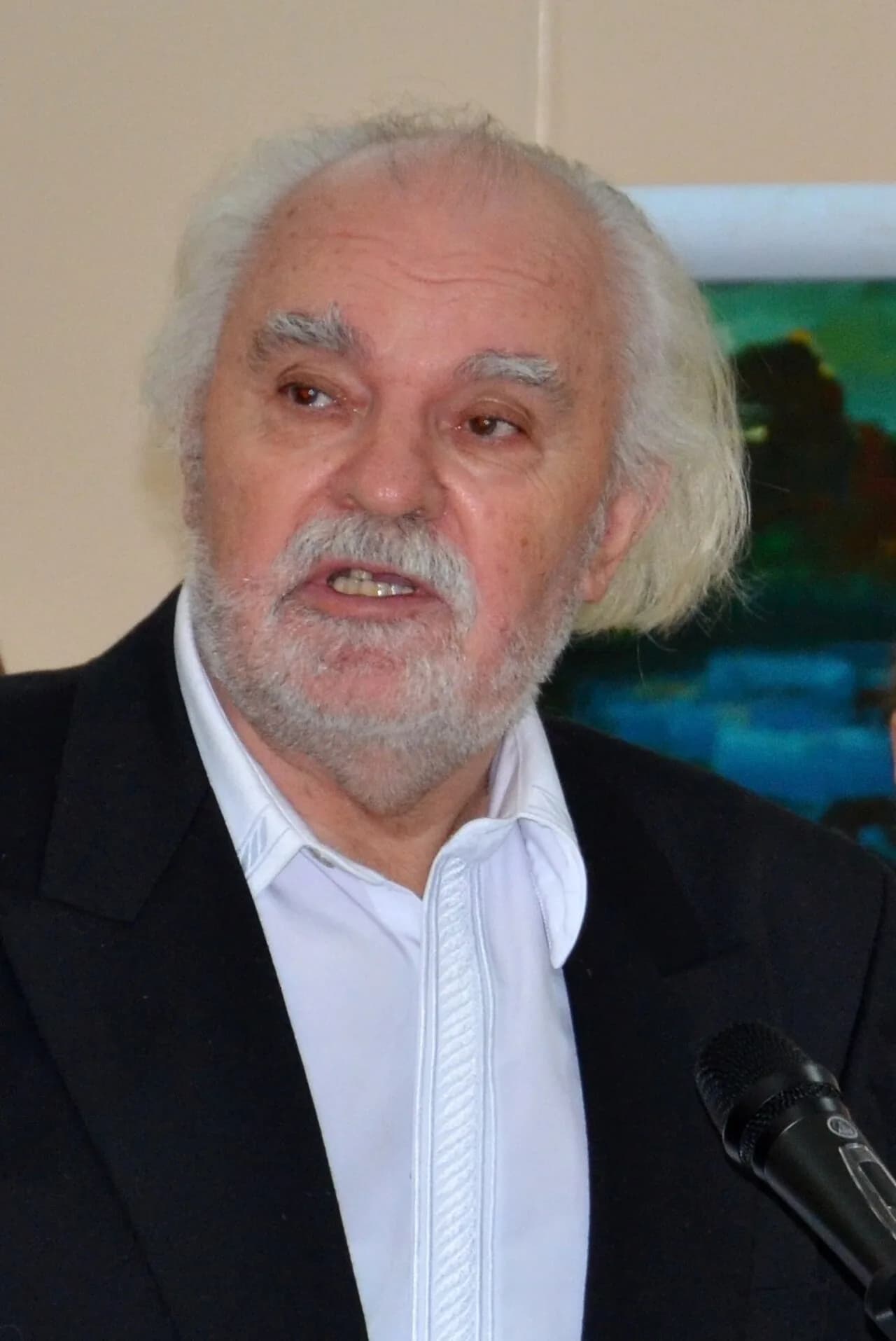 Uladzimir Basalyha