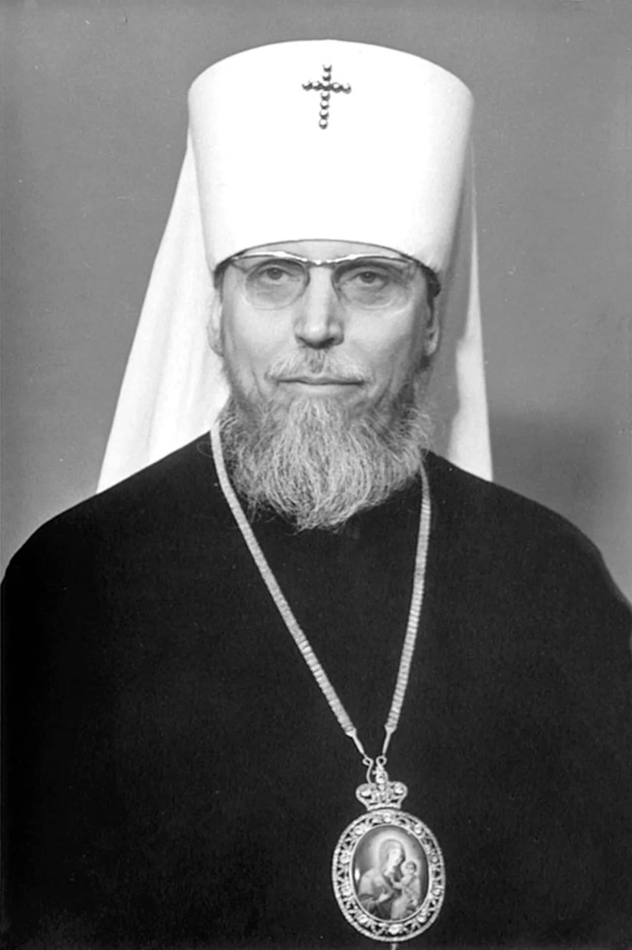 Antony Melnikov