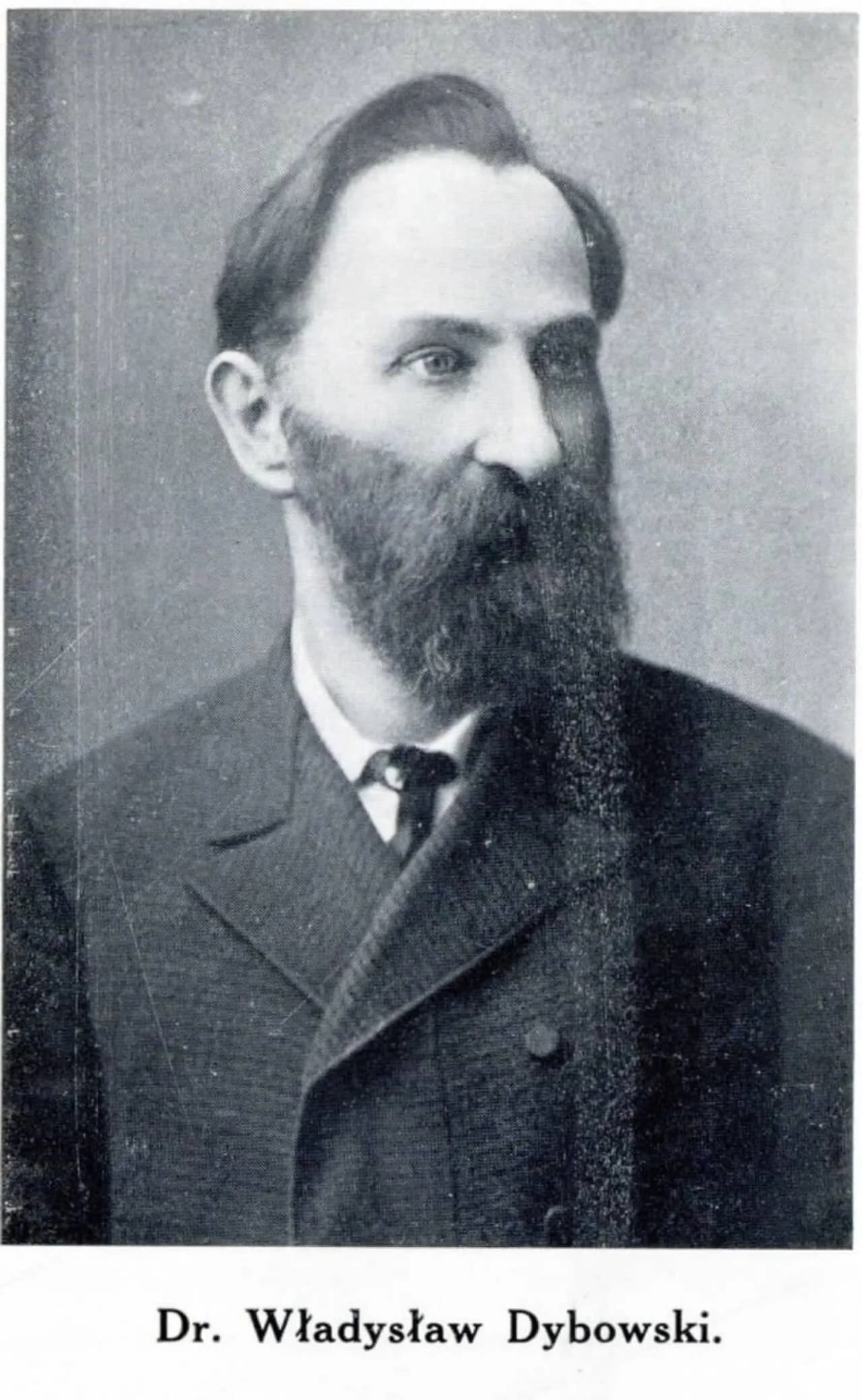 Władysław Dybowski