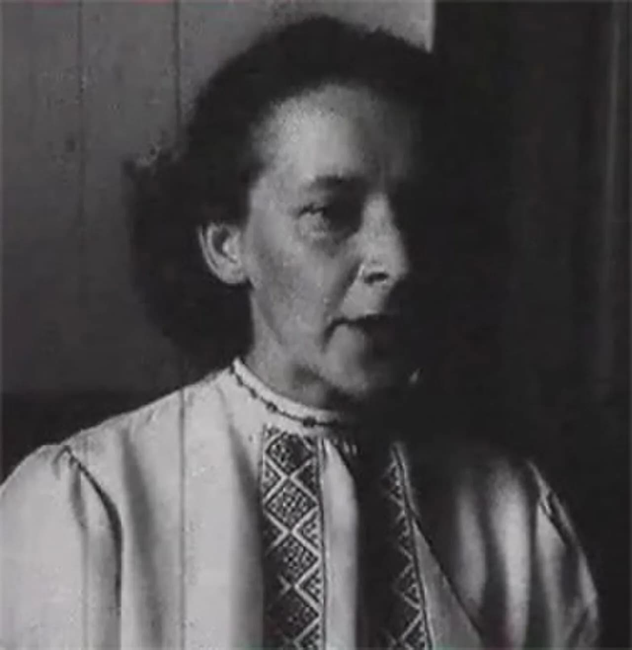 Nadzeja Abramava