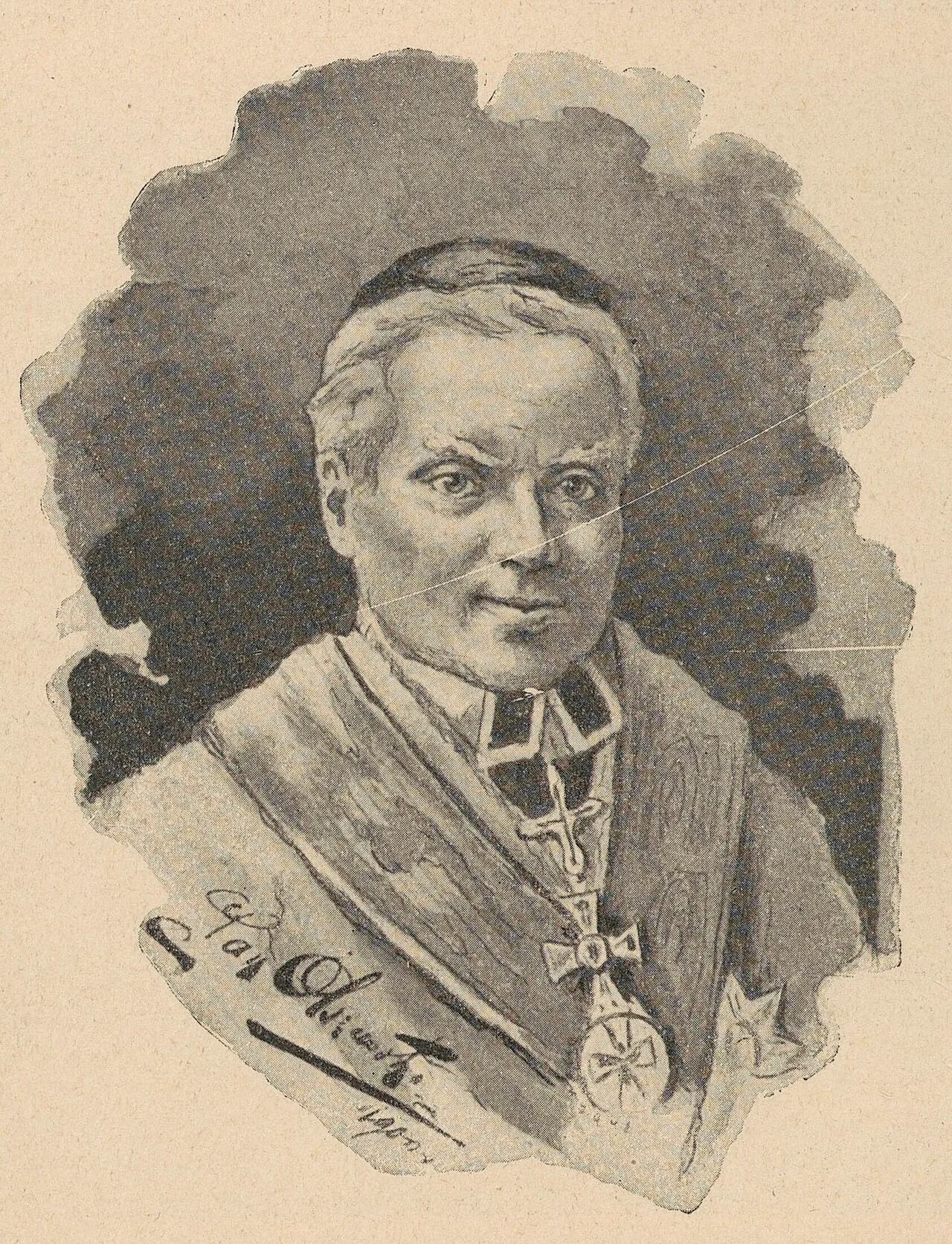 Andrzej Wołłowicz
