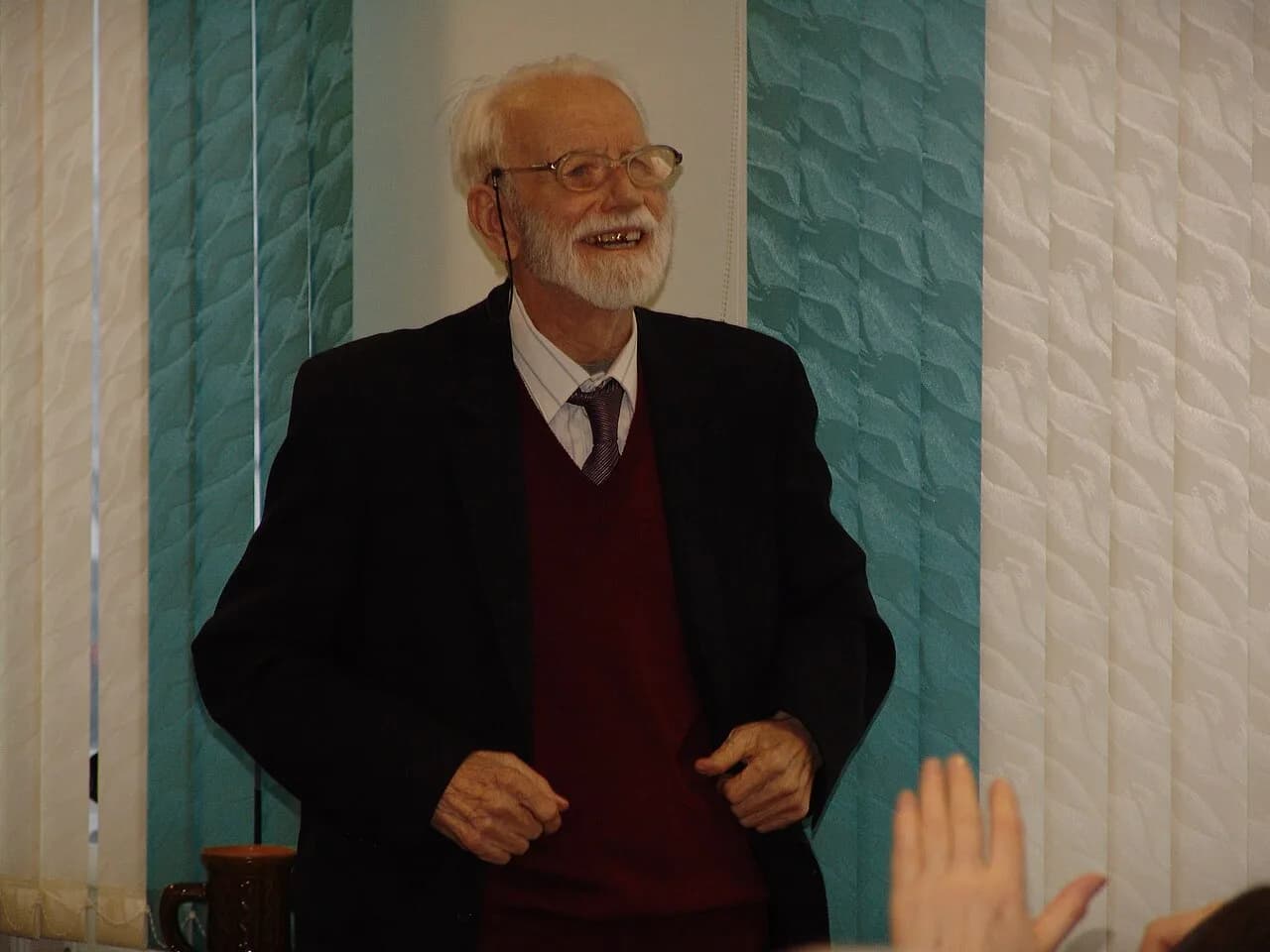 Nikoláï Iákovlevitch Avrámtchik