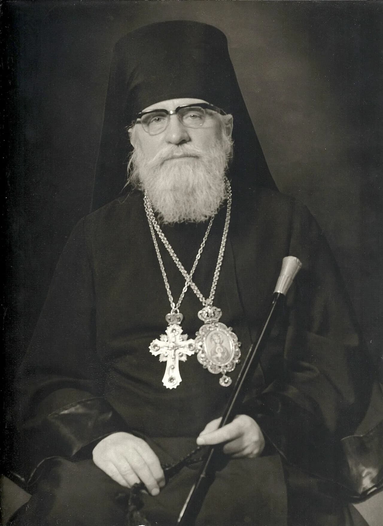 Philotheus Narko