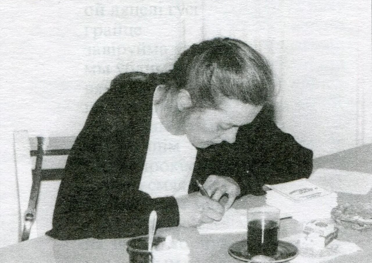 Nadseja Jeudakimauna Artymowitsch