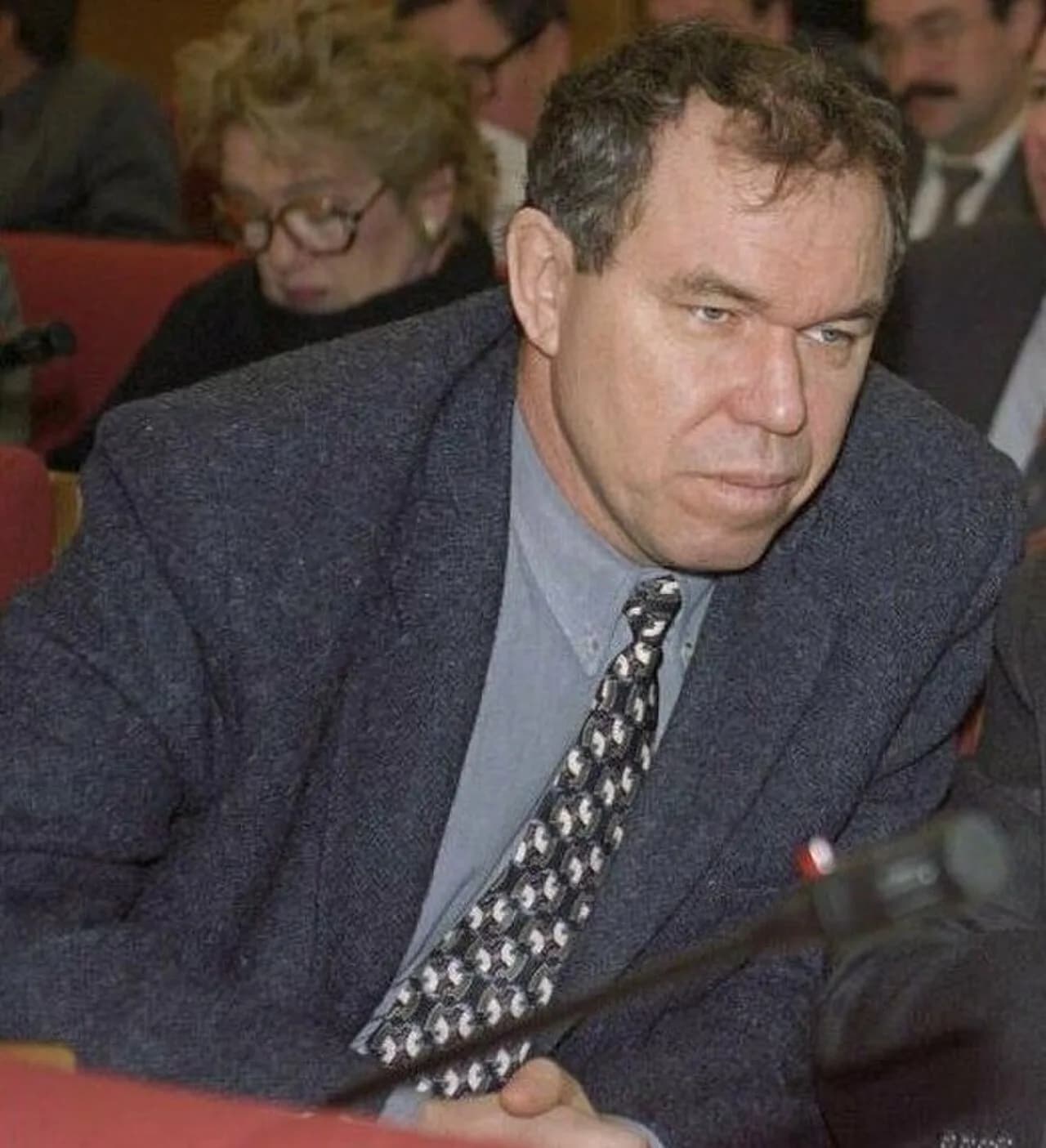 Lew Jakowlewitsch Rochlin