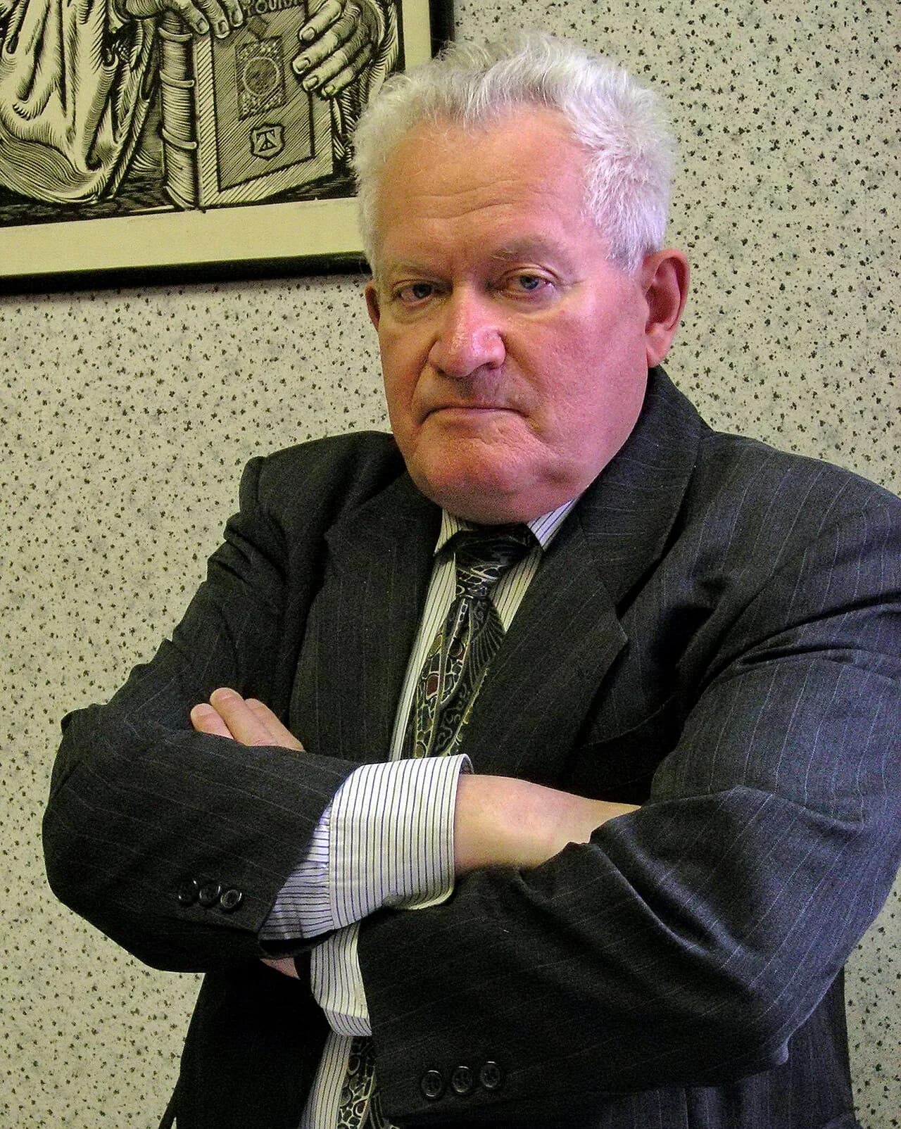 Adam Maĺdzis