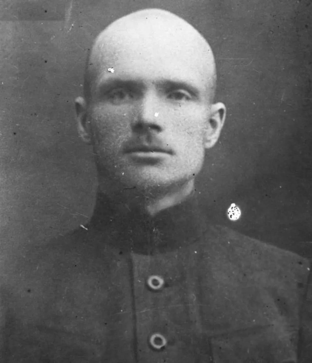Paviel Valošyn