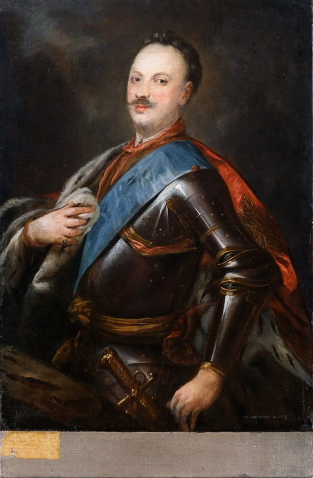 Ignacy Sapieha