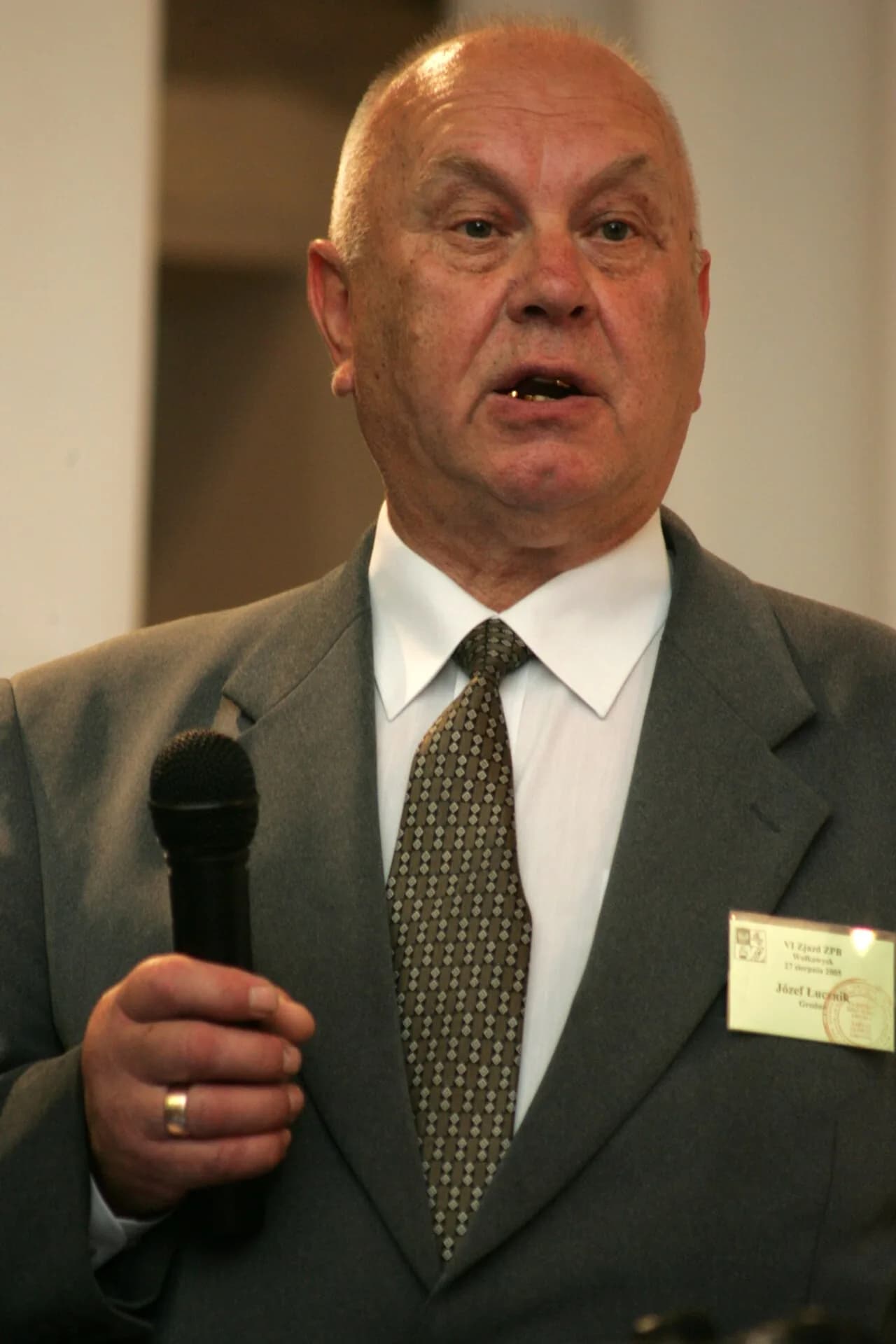 Józef Łucznik