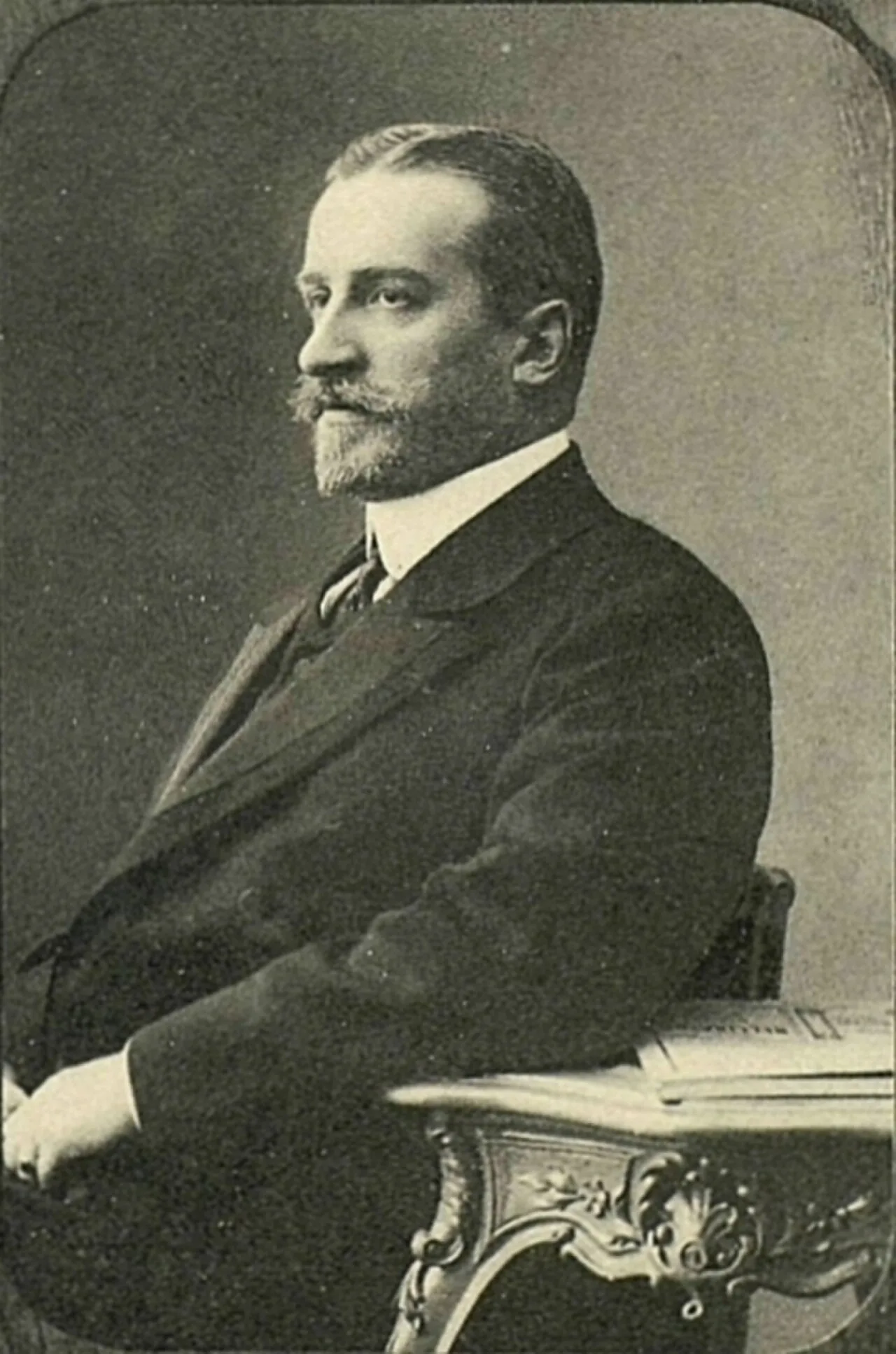 Mikołaj Huebbenet