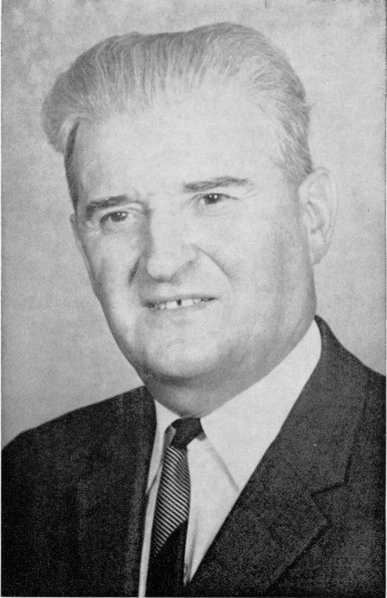 Dsmitryj Kasmowitsch