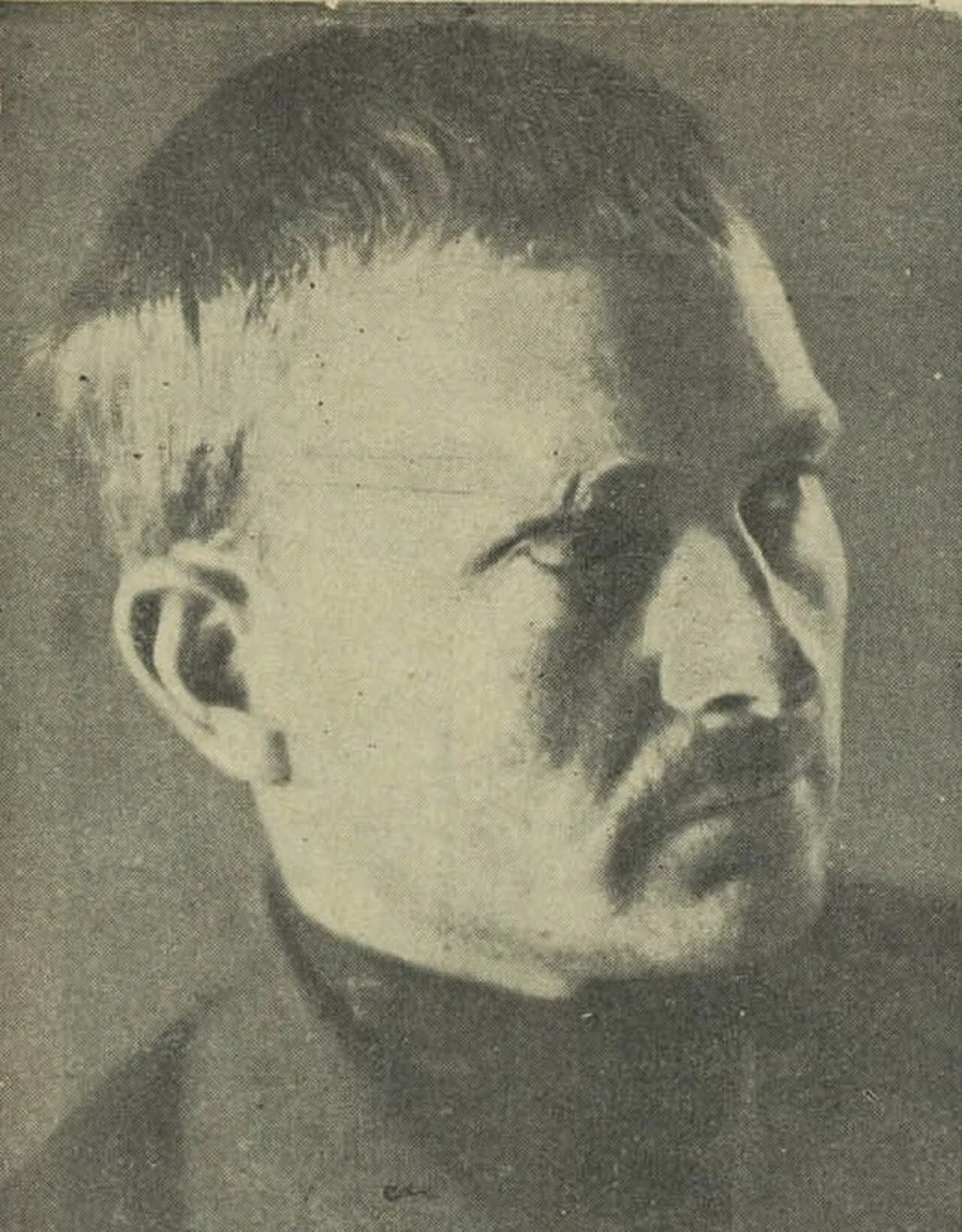 Platon Ramanavič Halavač