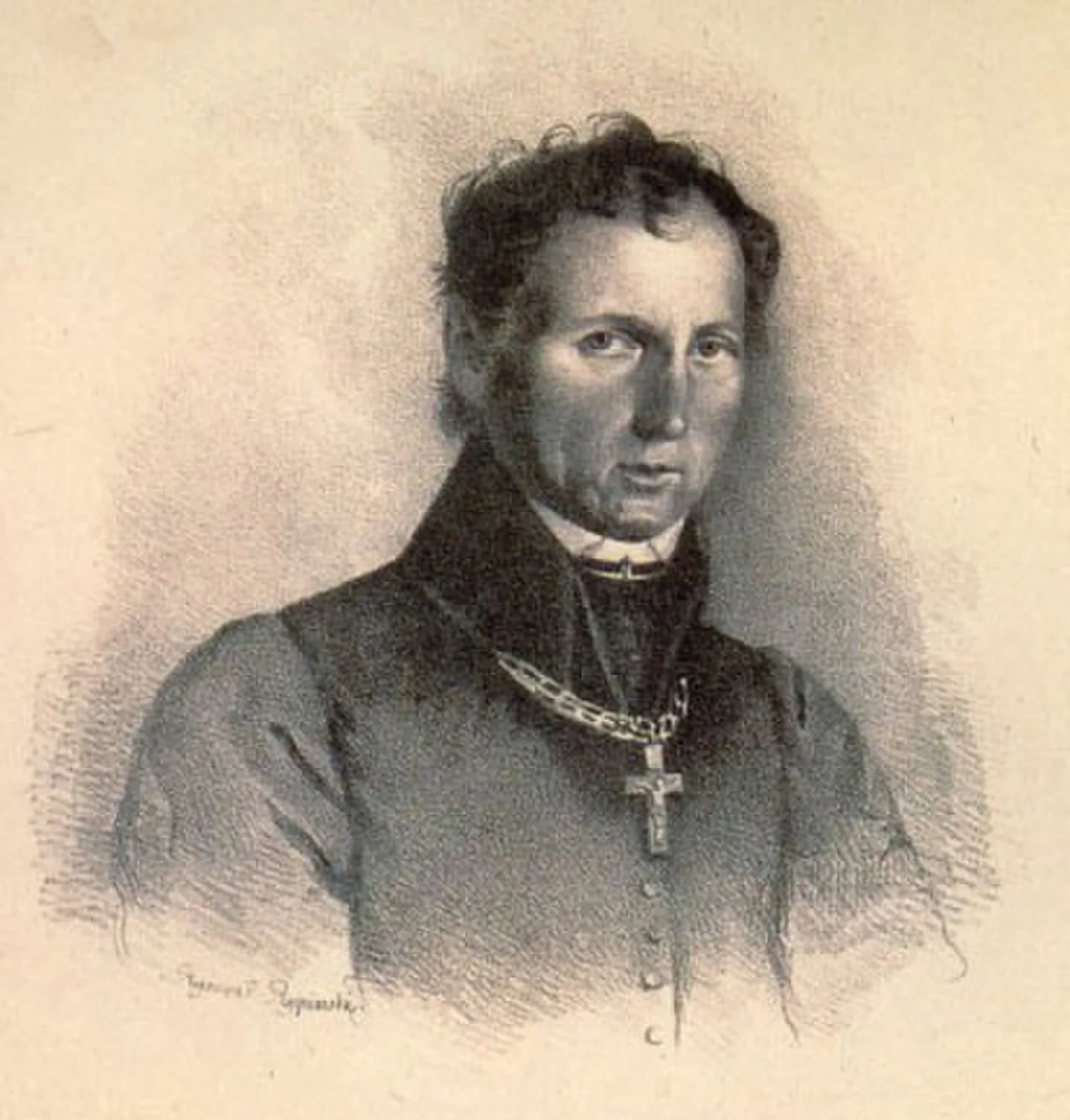 Mikhail Bobrovsky