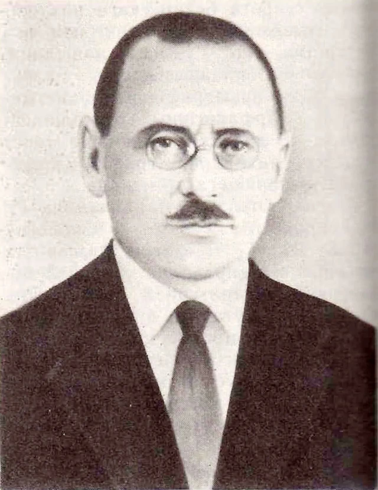 Iosif Voŭk-Lievanovič