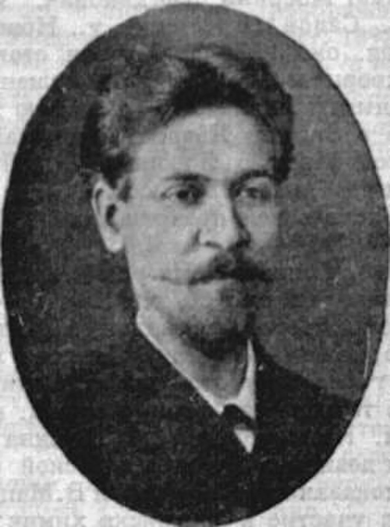 Angel Iwanowitsch Bogdanowitsch