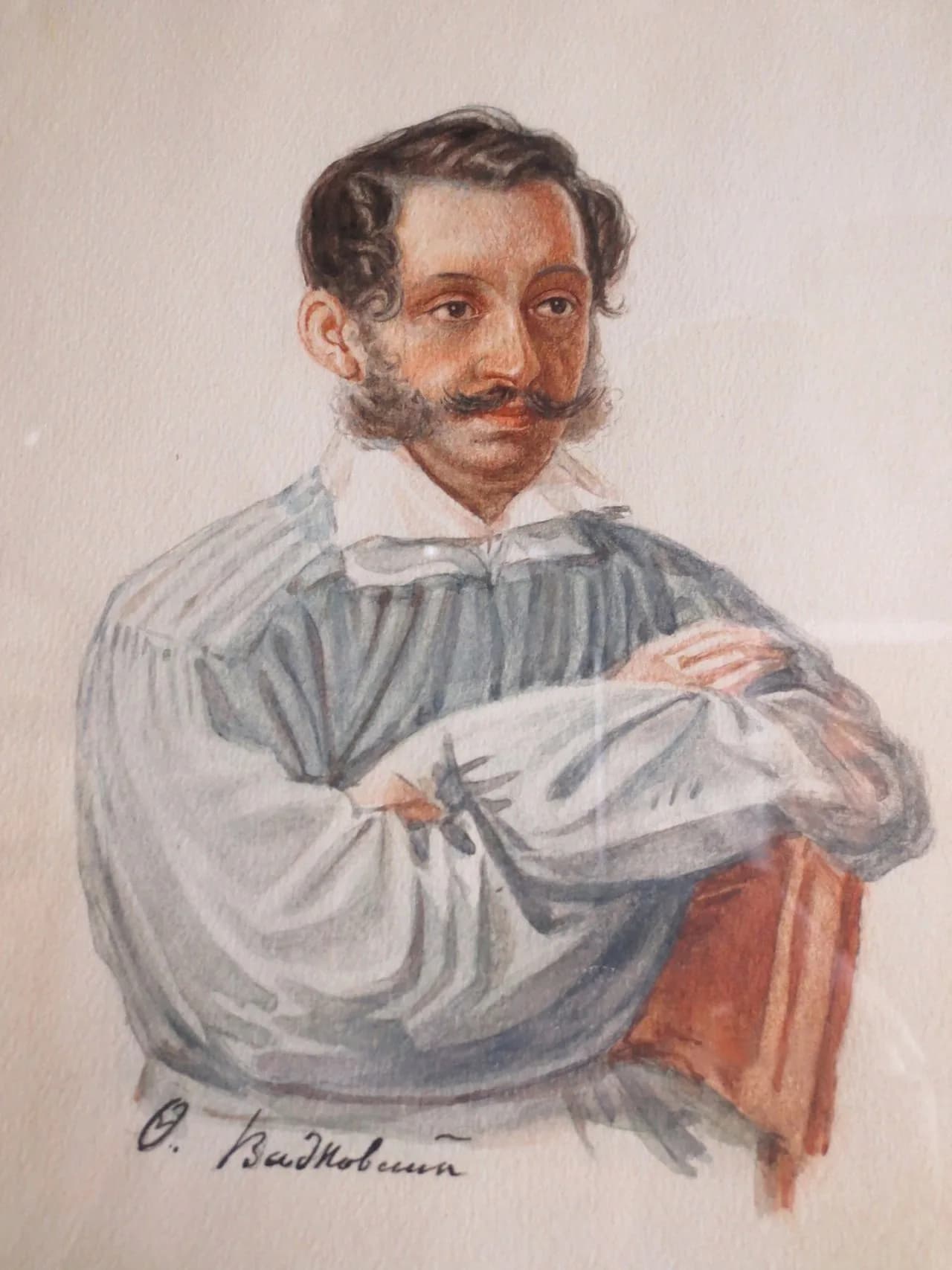 Fjodor Fjodorowitsch Wadkowski